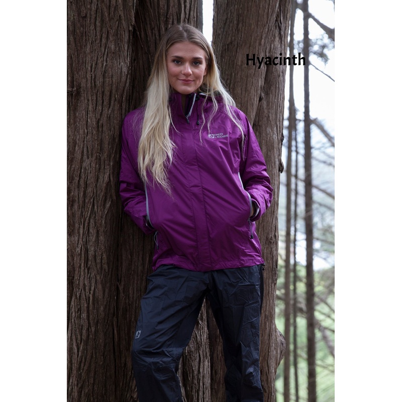 Red Ledge Free Rein Parka Women's