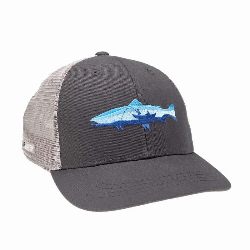 Rep Your Water Drifter