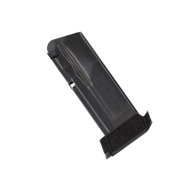 SIG SAUER P365 MICRO COMPACT 12RD 9MM MAGAZINE