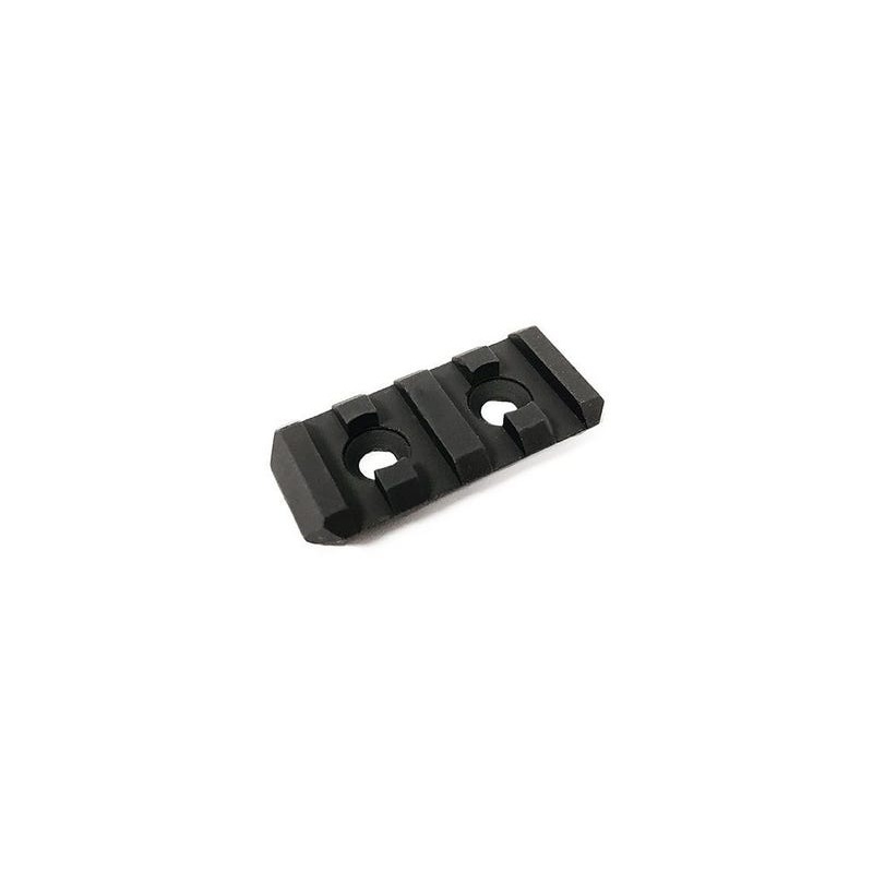 SIG SAUER TREAD SIGHT RAIL M-LOK BLACK