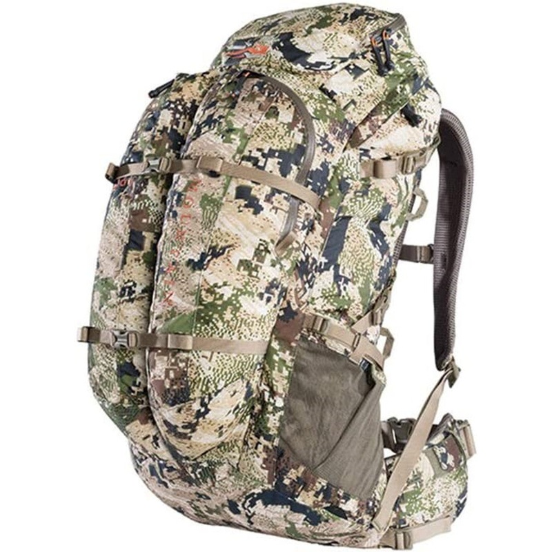 Sitka Mountain 2700 Pack