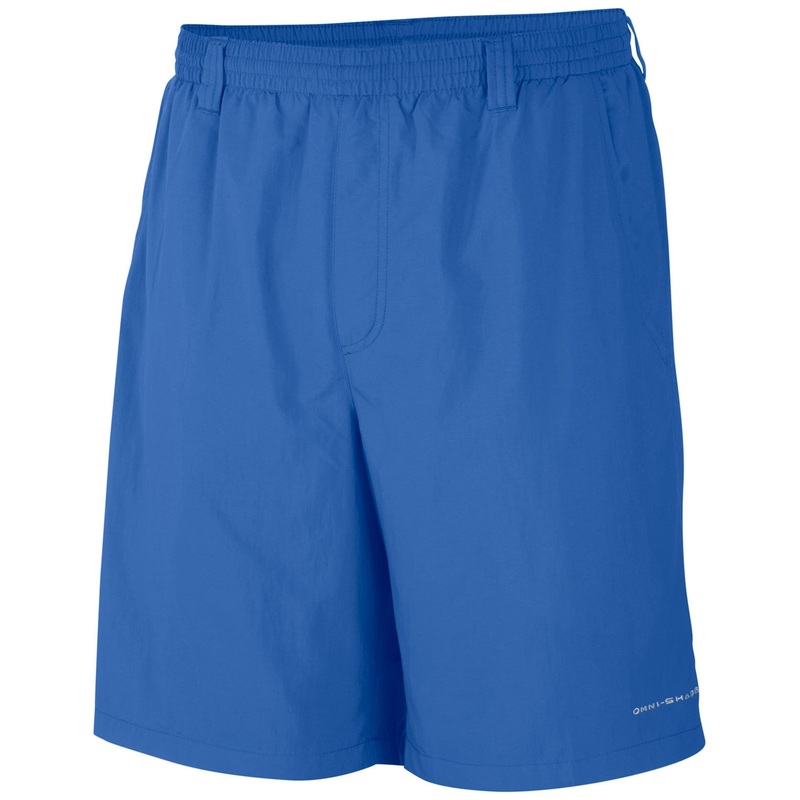 Columbia Backcast Short