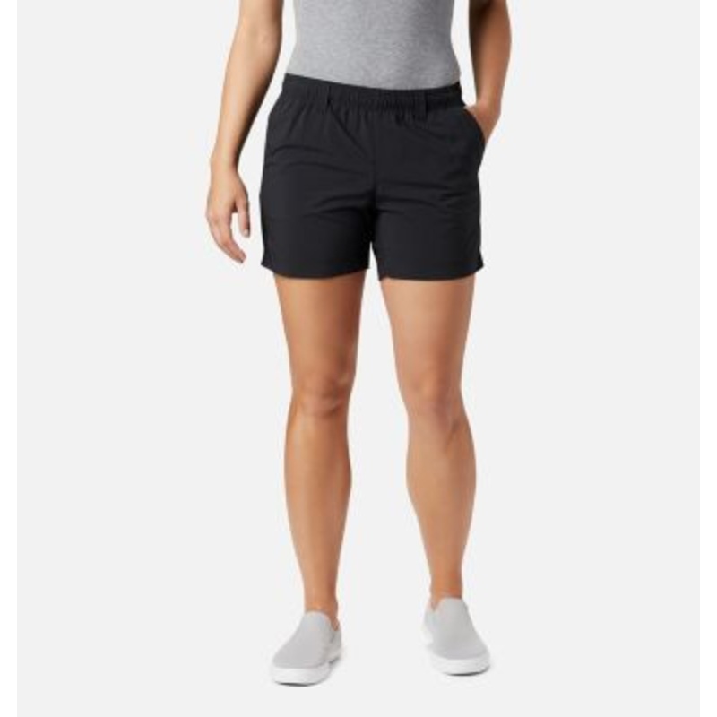 Columbia Bakcast Short Women's