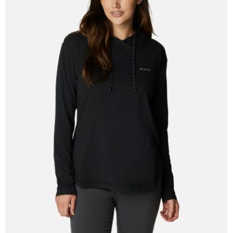 Columbia Sun Trek Hooded Pullover Women's