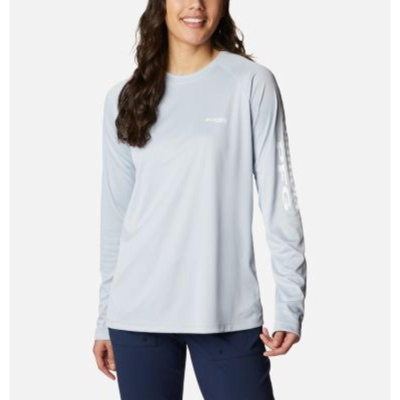 Columbia Tidal L/S Shirt Women's