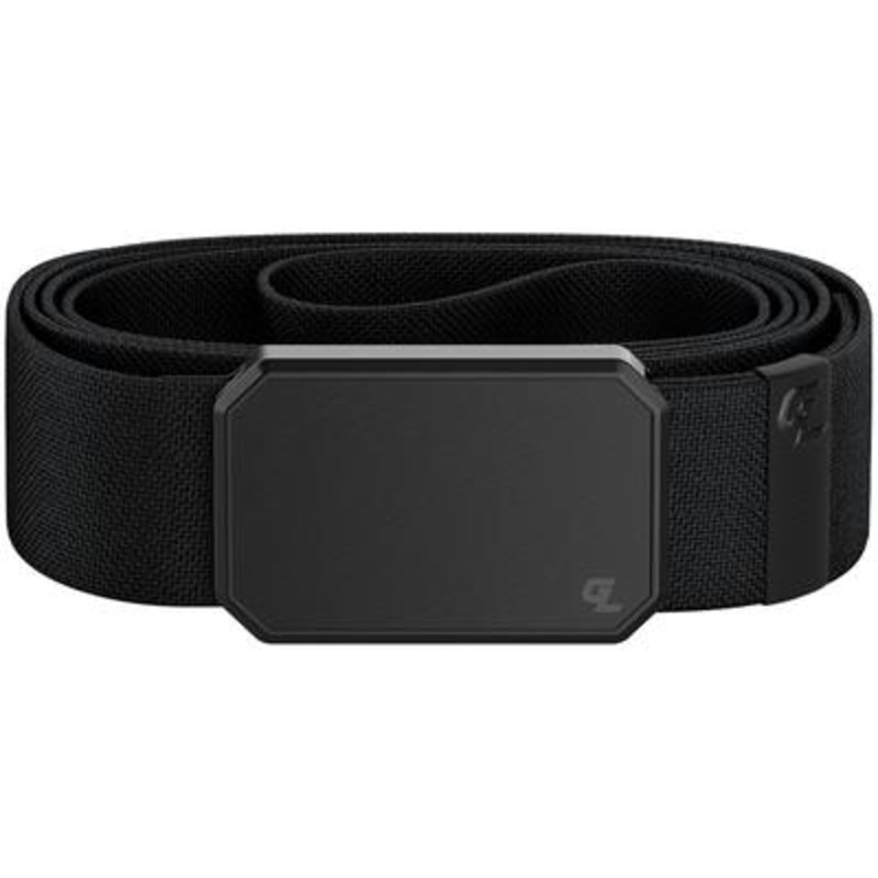 Groove Black Belt