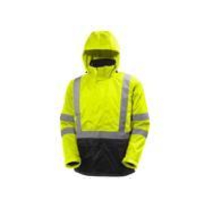 Helly Hansen Alta Hi Vis Shell Jacket