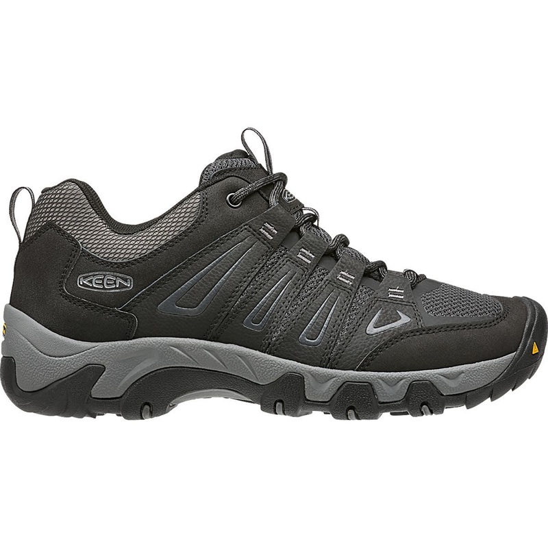 Keen Oakridge Hiking Shoes