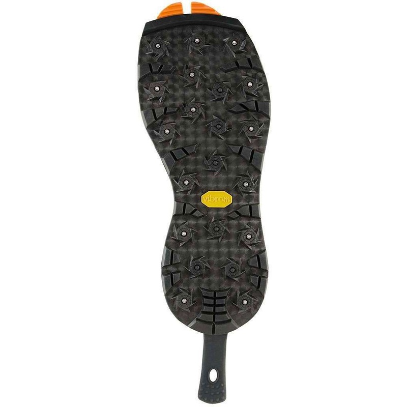 Korkers Vibram Studded Sole