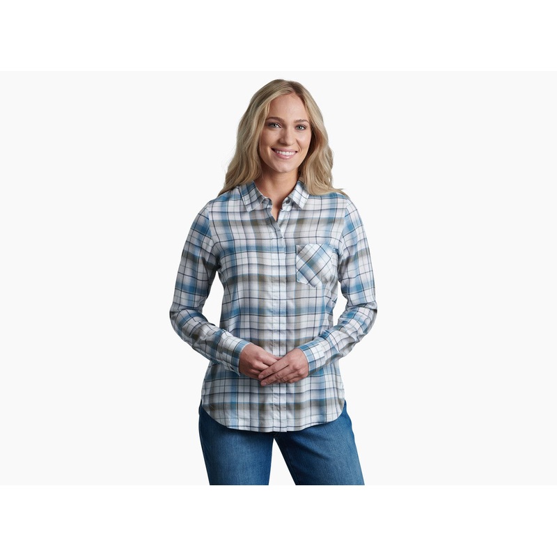 Kuhl Hadley L/S Shirt