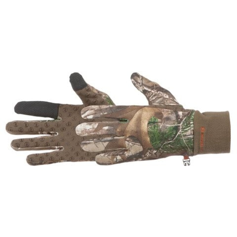 Manzella Ranger Touchtip Gloves Women's