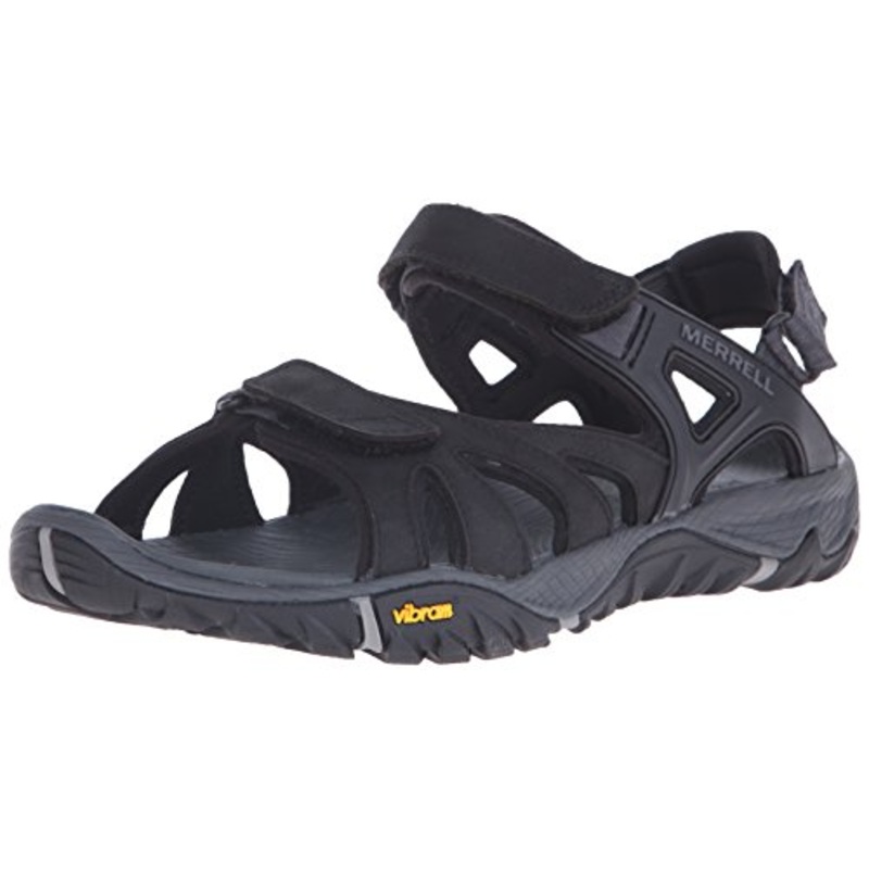 Merrell All Out Blaze Sieve Water Shoes