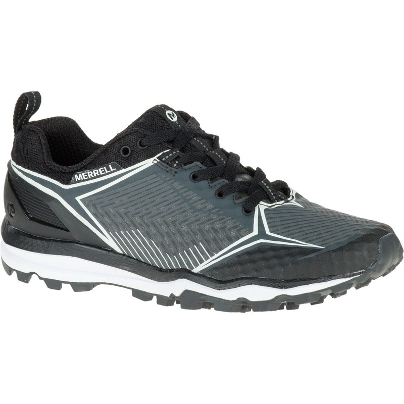 Merrell Allout Crush Shoes Women's