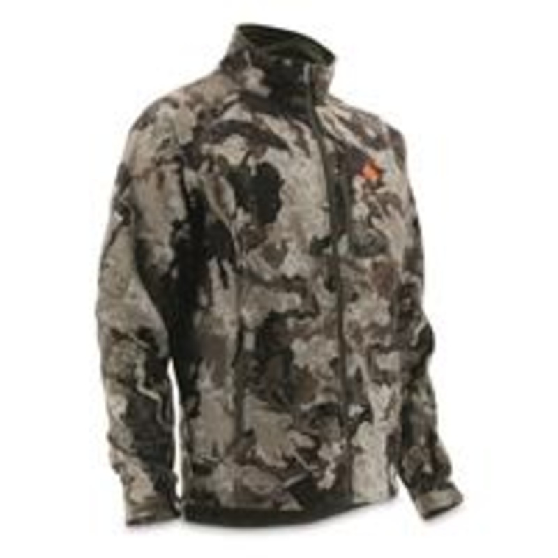 Nomad Barrier Jacket