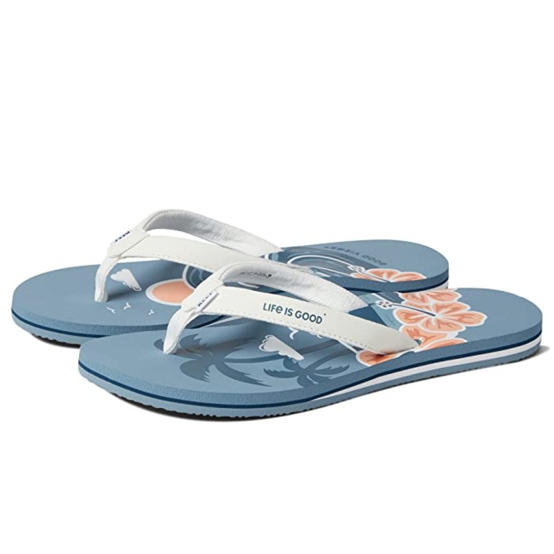 Reef Life Is Good Sandal Women's