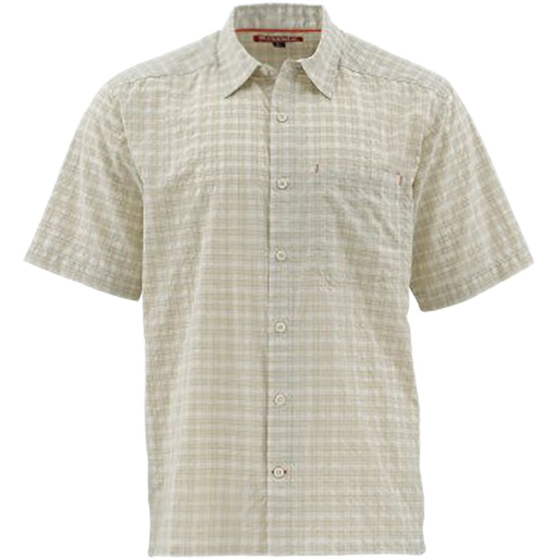 Simms Morada S/S Shirt