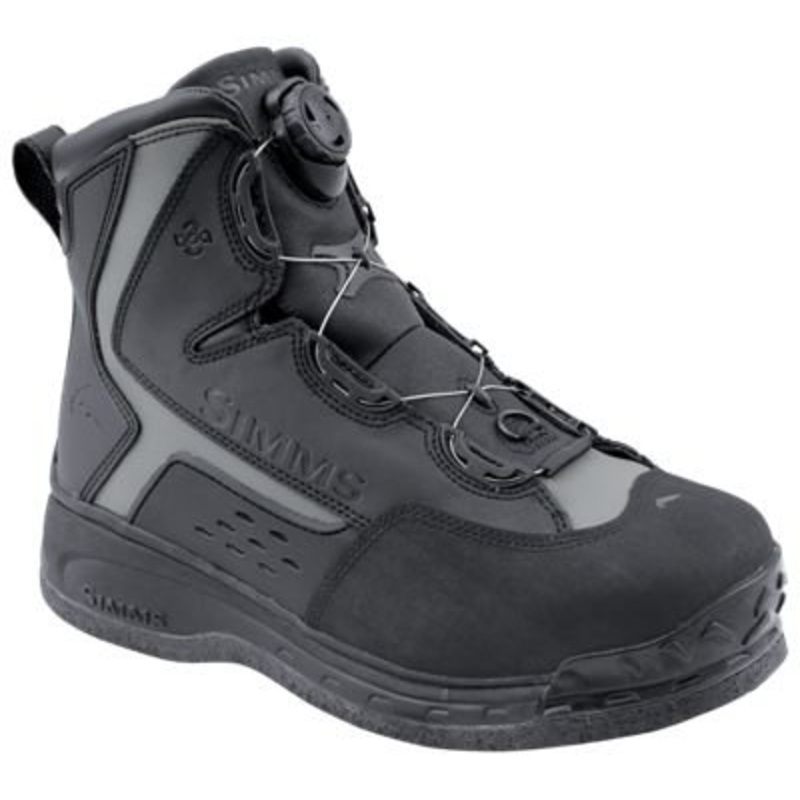 Simms Rivertrek 2 Boa Boot
