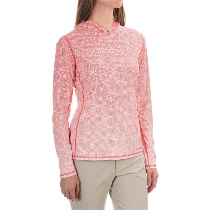 Simms Solarflex Hoody Women's