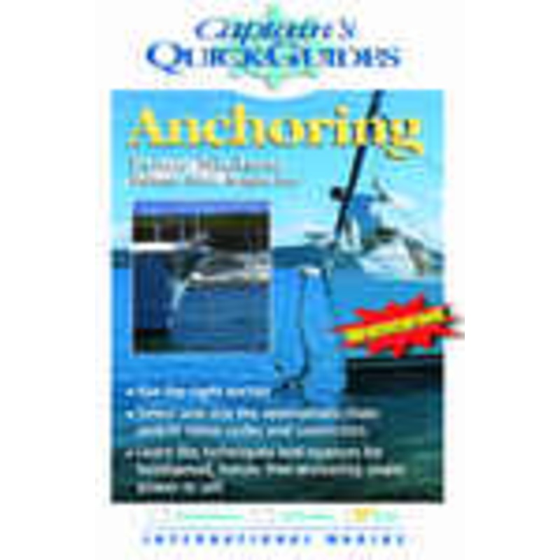 Anchoring
