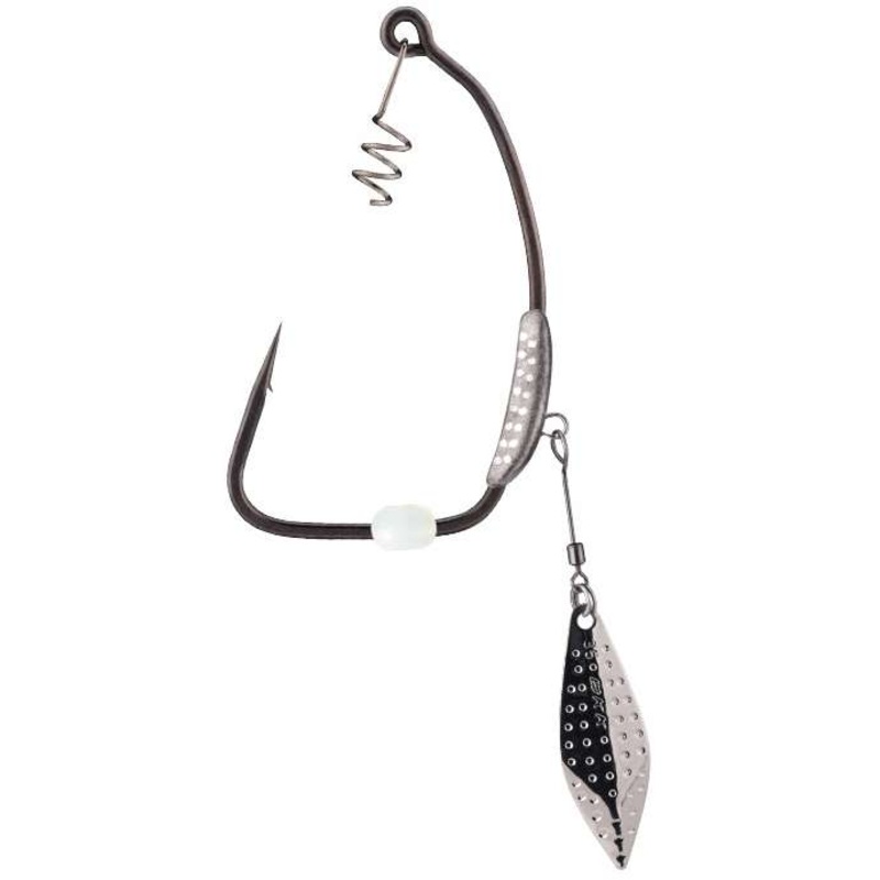 BKK Titan Diver Hooks - SZ 2 - QTY 2