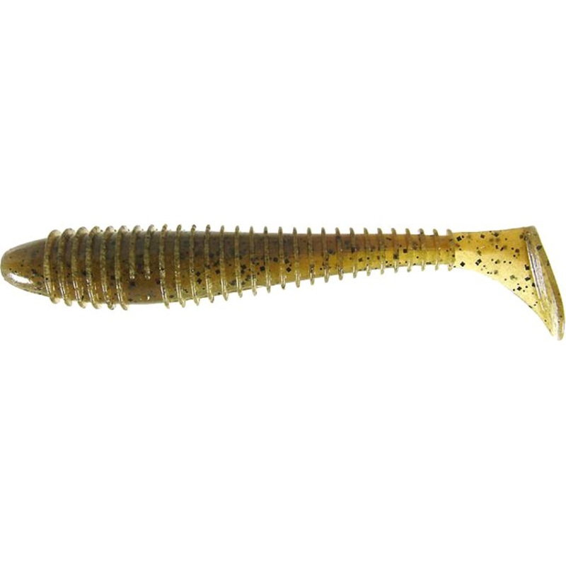 Keitech Fat Swing Impact Swimbait SKU - 474221