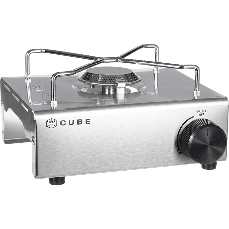 Kovea Cube Gas Range Stove One Color, One Size