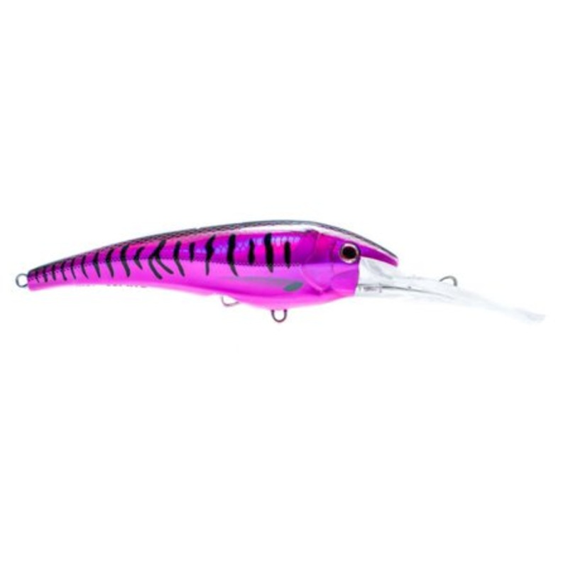 Nomad Design DTX Minnow 120/140 Floating Trolling Minnow