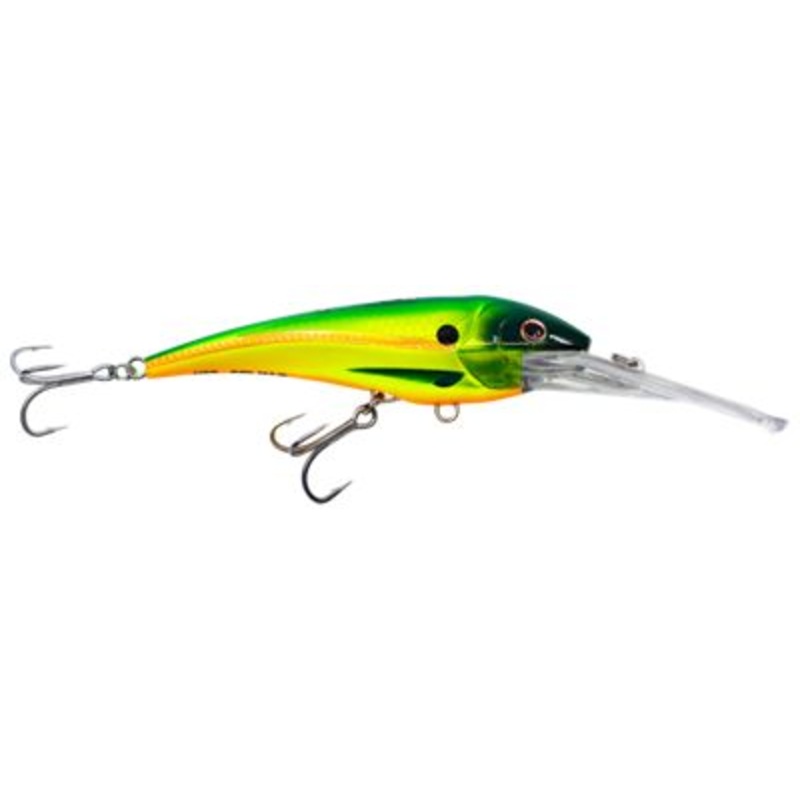 Nomad Design DTX Minnow - 4-3/4' - Calypso
