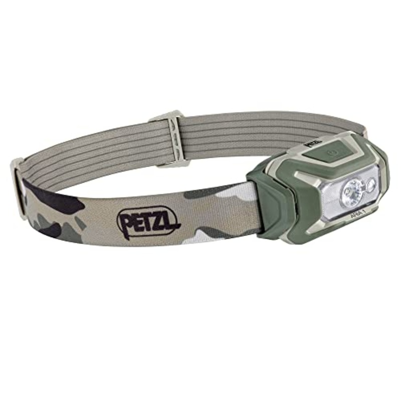 Petzl Aria 1 Compact LED Headlamp SKU - 773632