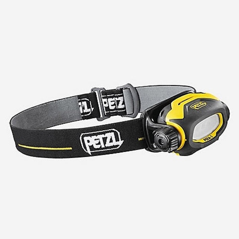 Petzl PIXA 1 Headlamp