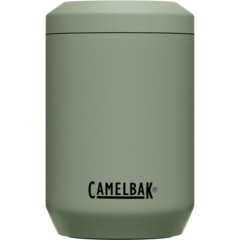CamelBak  Travel Mugs Moss - Moss 12-Oz. Can Cooler