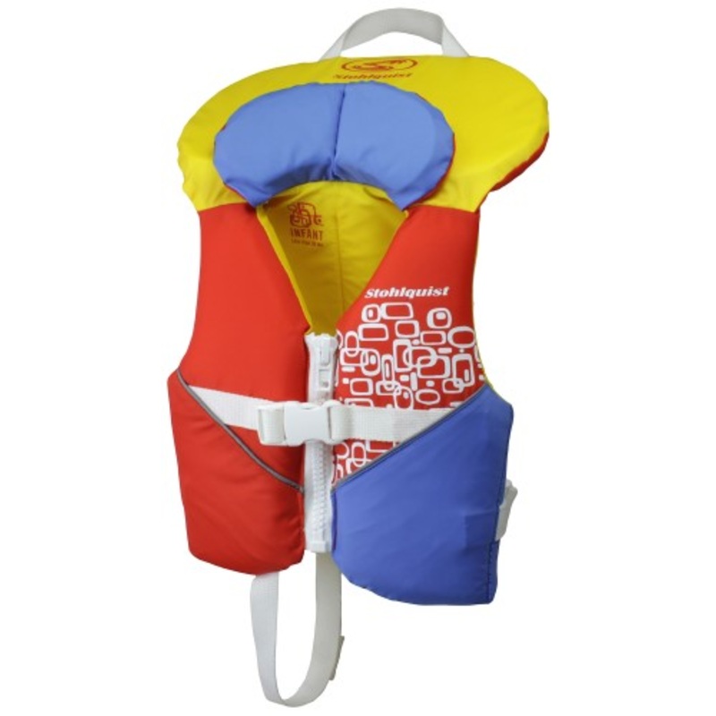 Infant Lifejacket (PFD)