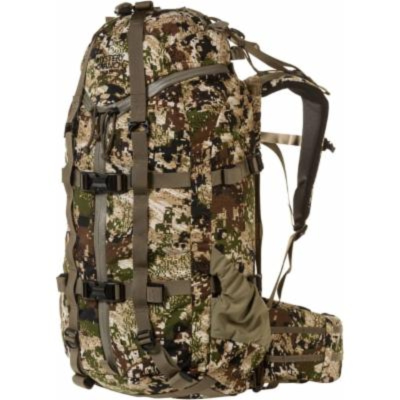 Mystery Ranch Pintler 2502 Cubic in Backpack Medium Optifade Subalpine 112366-970-30