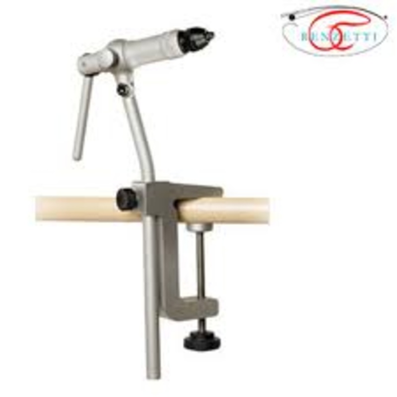 Renzetti Apprentise Rotary Vise