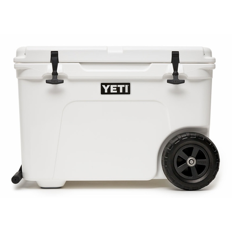 Yeti Tundra Haul Hard Cooler