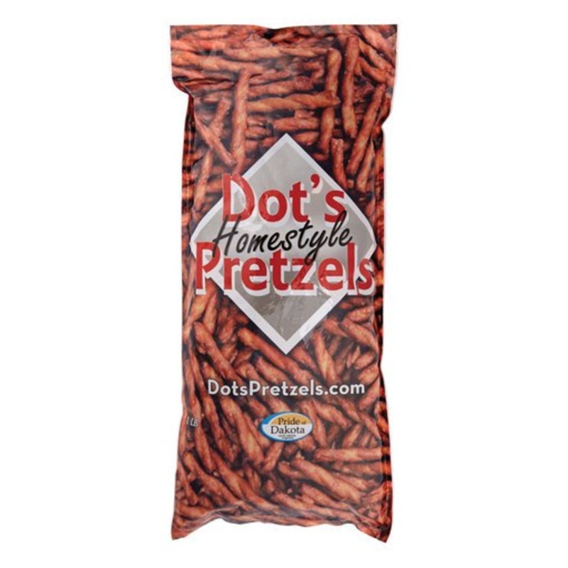 Dot's Homestyle Pretzels - 16oz