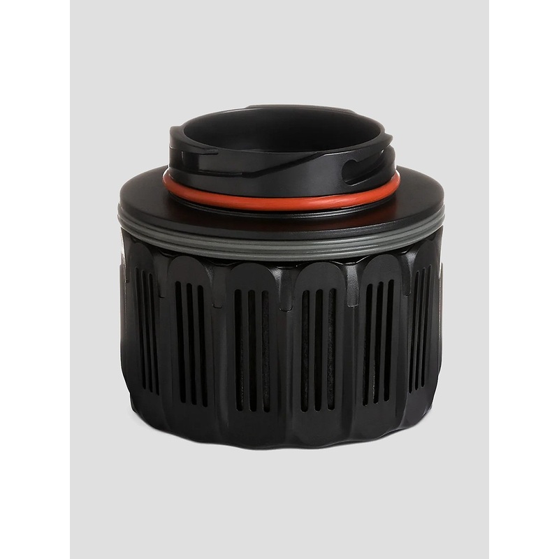 Grayl GeoPress Purifier Cartridge Black