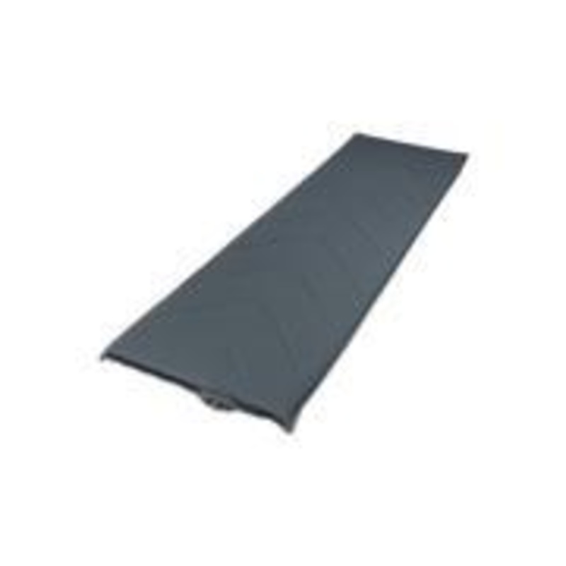 Klymit Self-Inflate V Sleeping Pad - Gray 5in X 21in