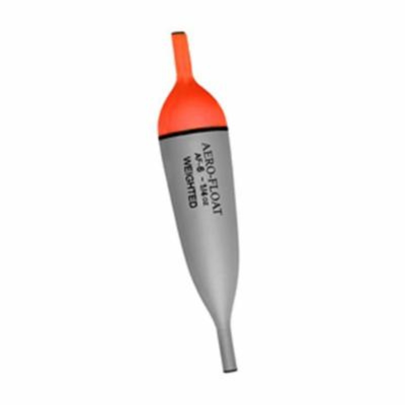 Hawken Aero-Float | AF6; 1/8 Oz.