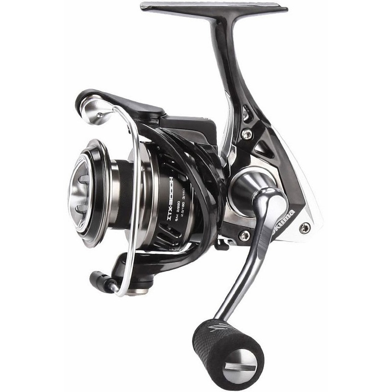 XXB Okuma Carbon Spinning Reel - ITX-3000H