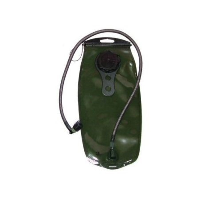 Eberlestock Water Bladder Polymer Green SKU - 449485