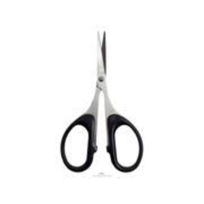 Griffin All Purpose Scissors Fly Tying Tool High Quality Stainless Steel