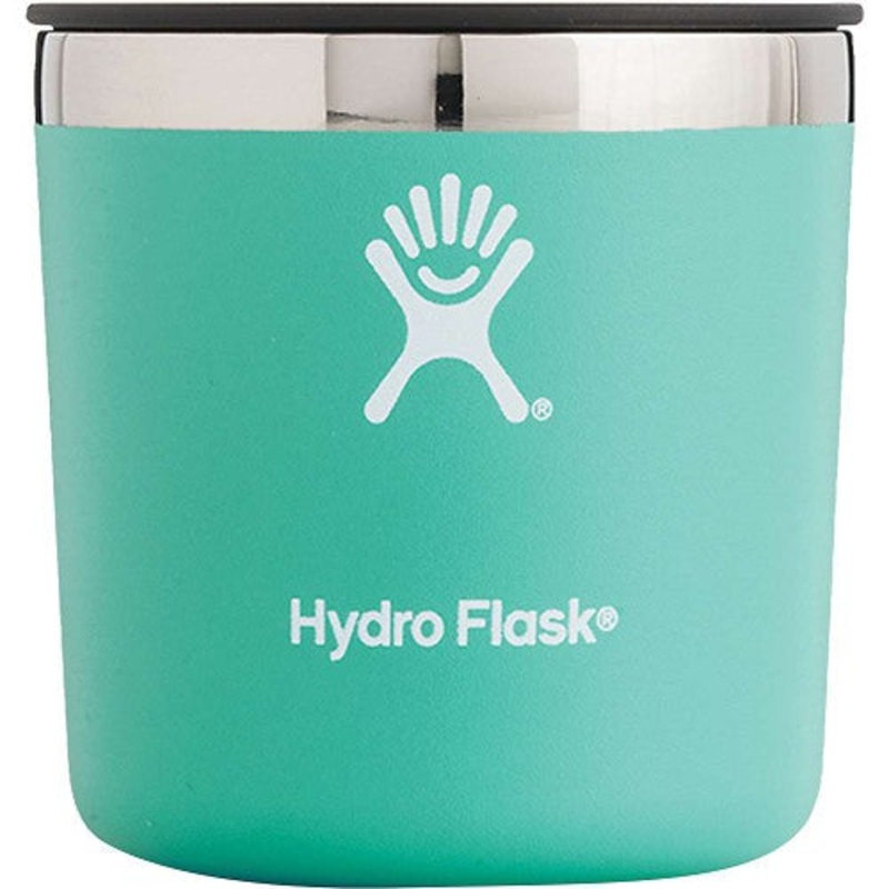 Hydro Flask 10 Oz. Rocks Tumbler, Green