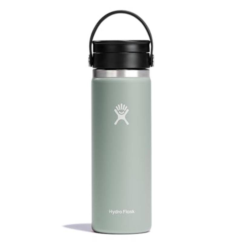 HYDRO FLASK 20 Oz Coffee Cup with Flex Sip Lid