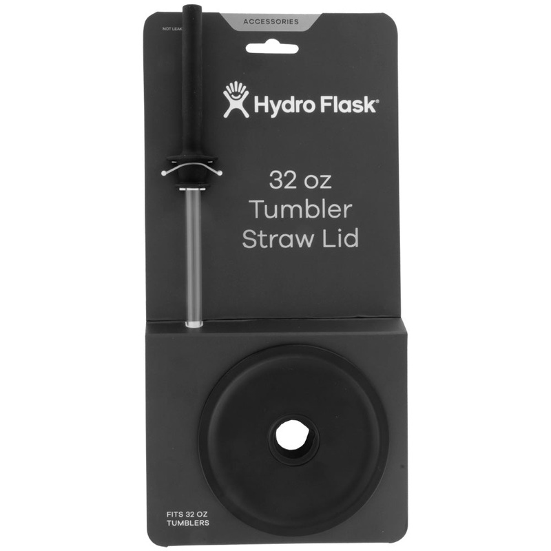 Hydro Flask 32 Oz. Tumbler Straw Lid