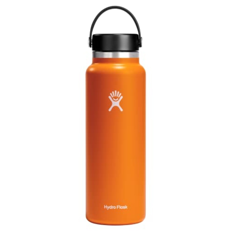 Hydro Flask 40 Oz Wide Flex Cap Mesa 40 Oz W40BTS808