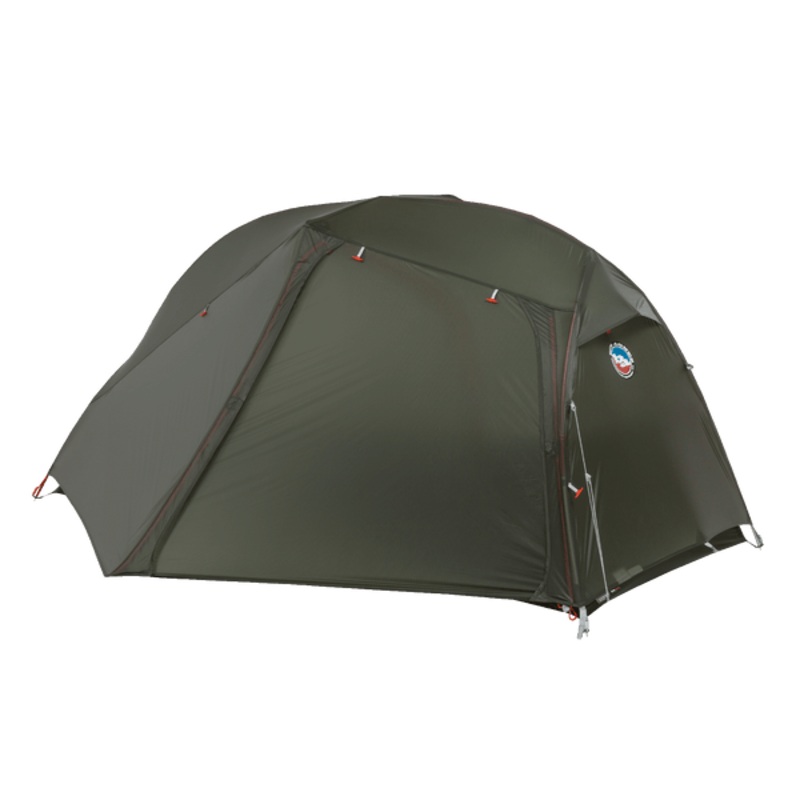 Big Agnes Copper Spur UL1
