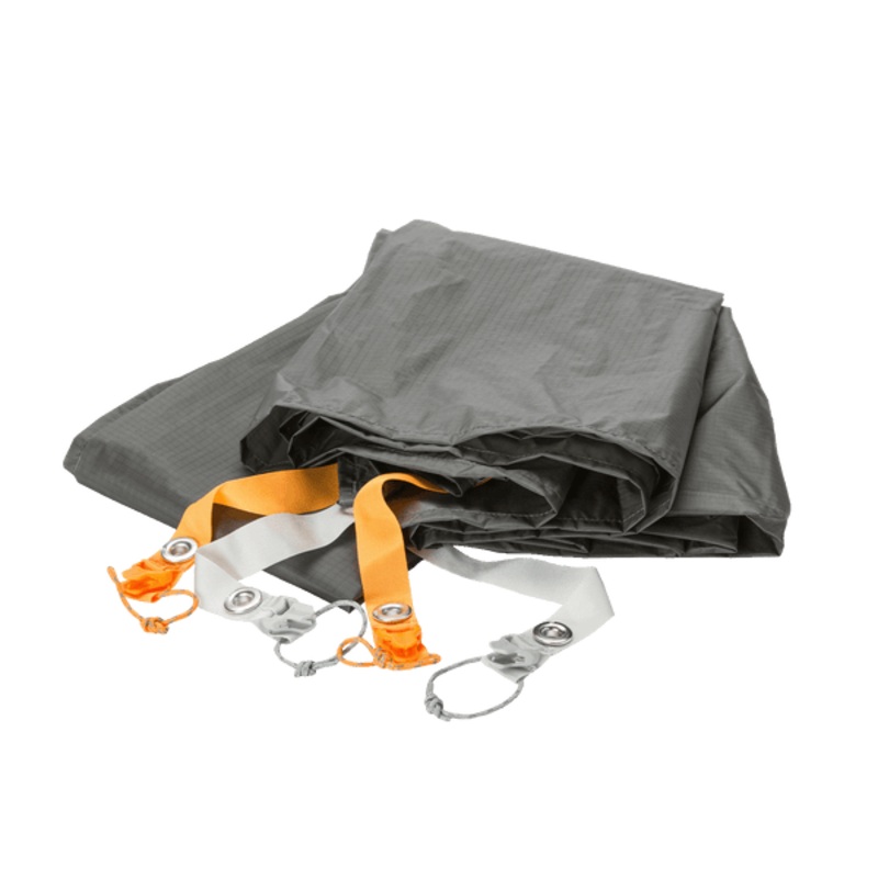 Big Agnes Copper Spur UL1 Footprint