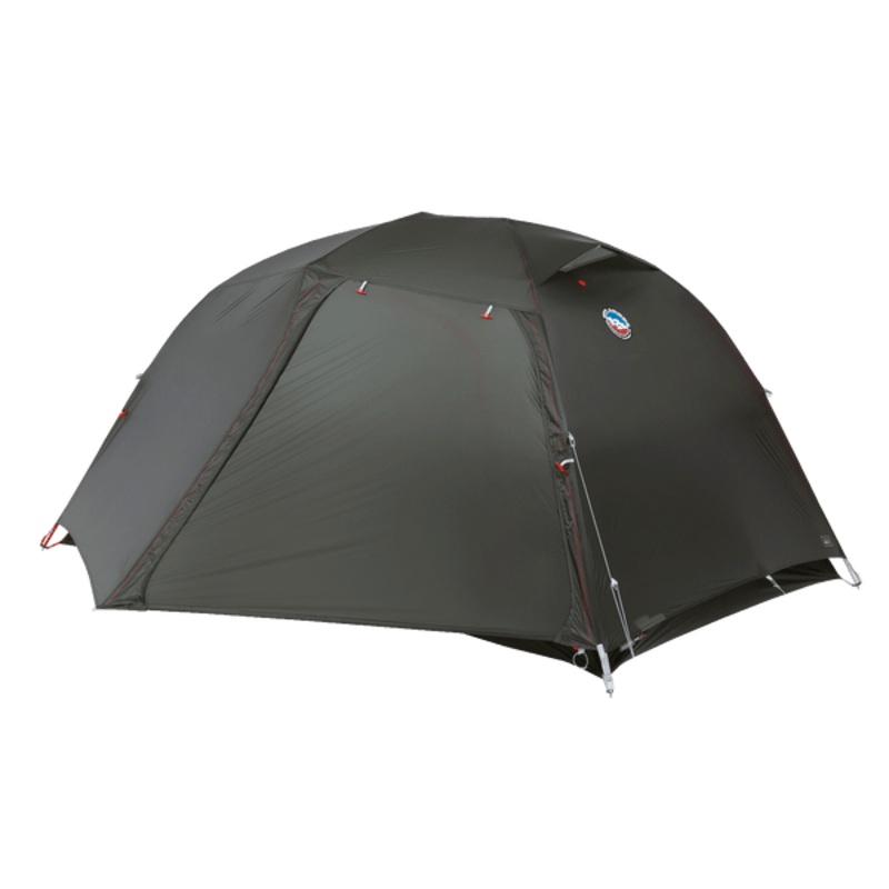 Big Agnes Copper Spur UL2