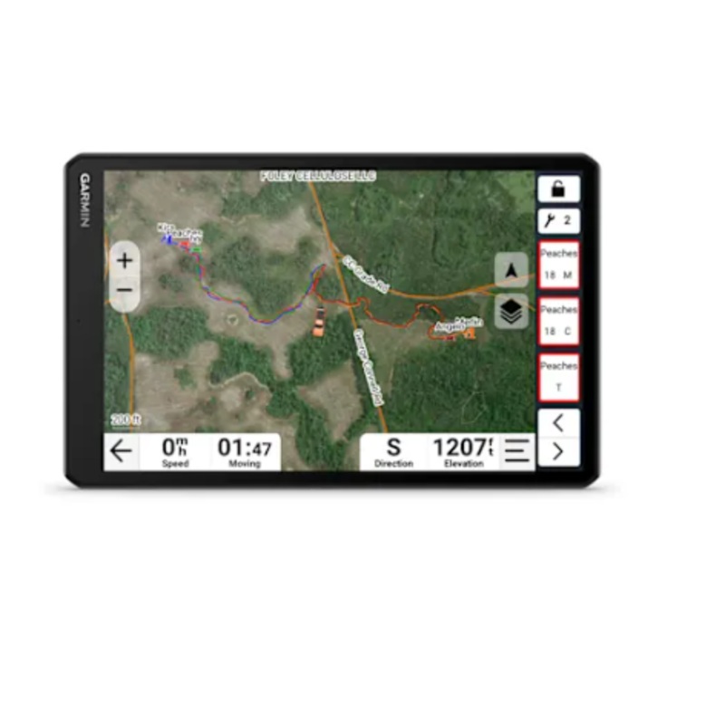 Garmin Alpha XL